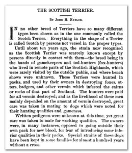 John Naylor Excerpt