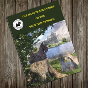Illustrated Guide to the Scottish Terrier