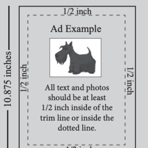 Bagpiper Advertising