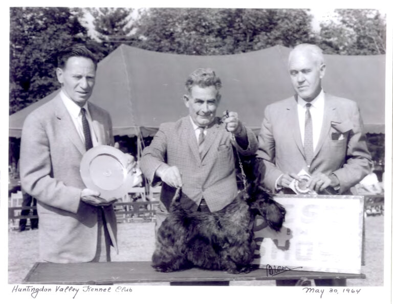 May301964CHCarmichaelsFanfareBISJohnnyMurphyRotating-1-scaled